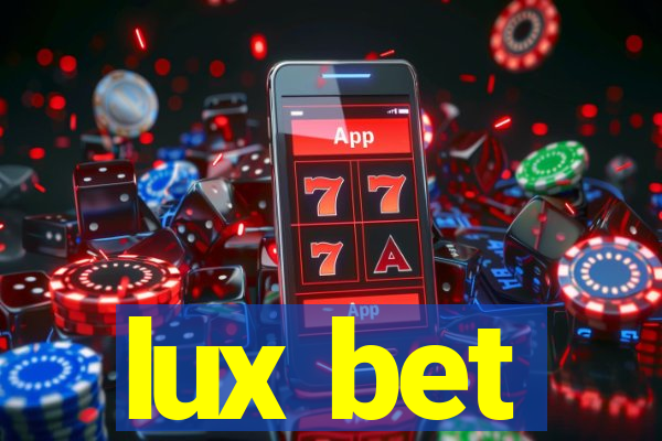 lux bet